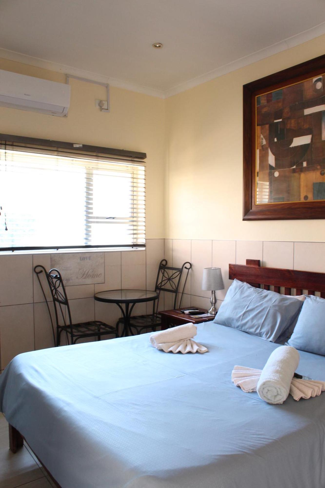 Esperanca Guesthouse Windhoek Esterno foto