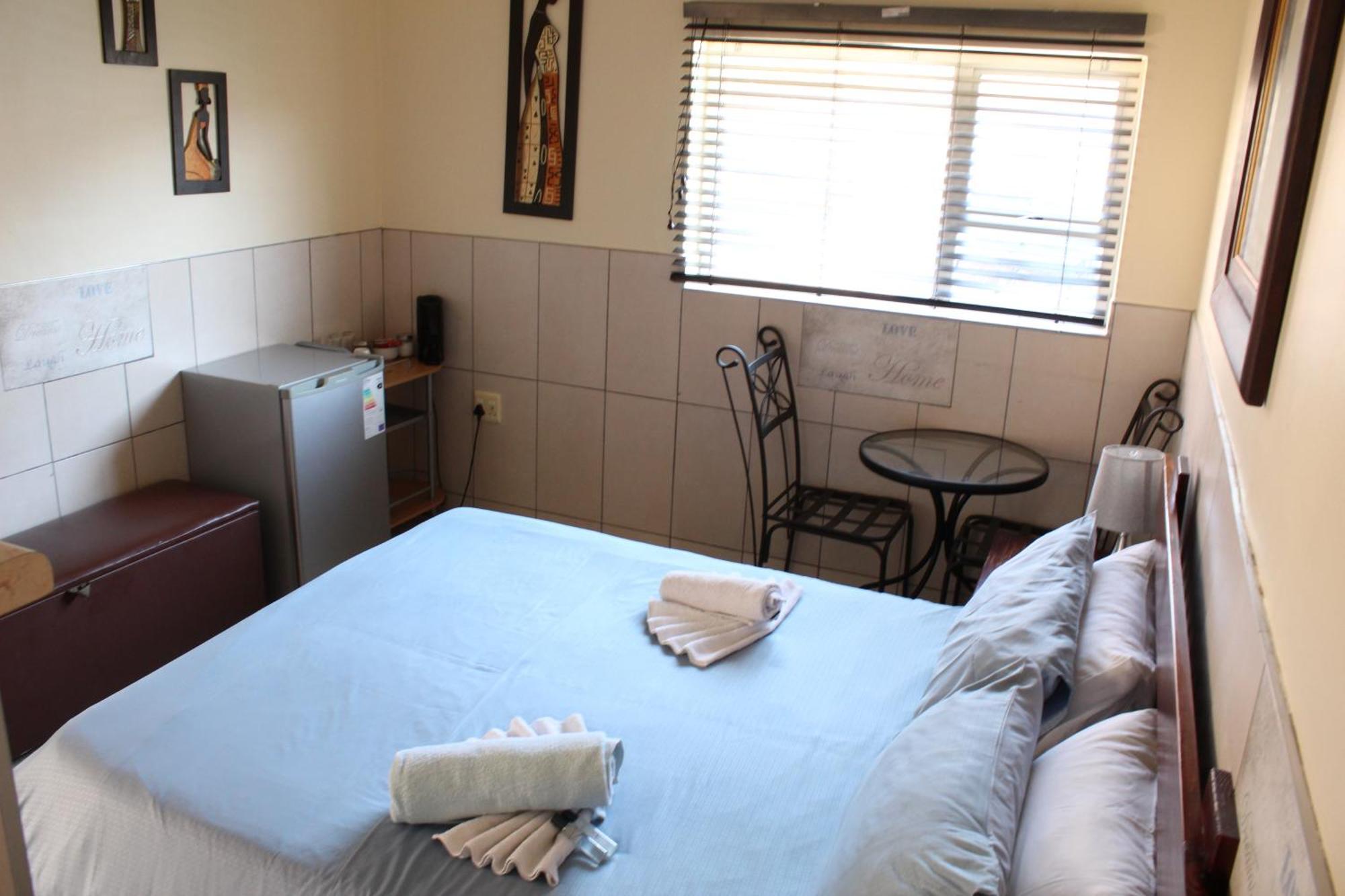 Esperanca Guesthouse Windhoek Esterno foto
