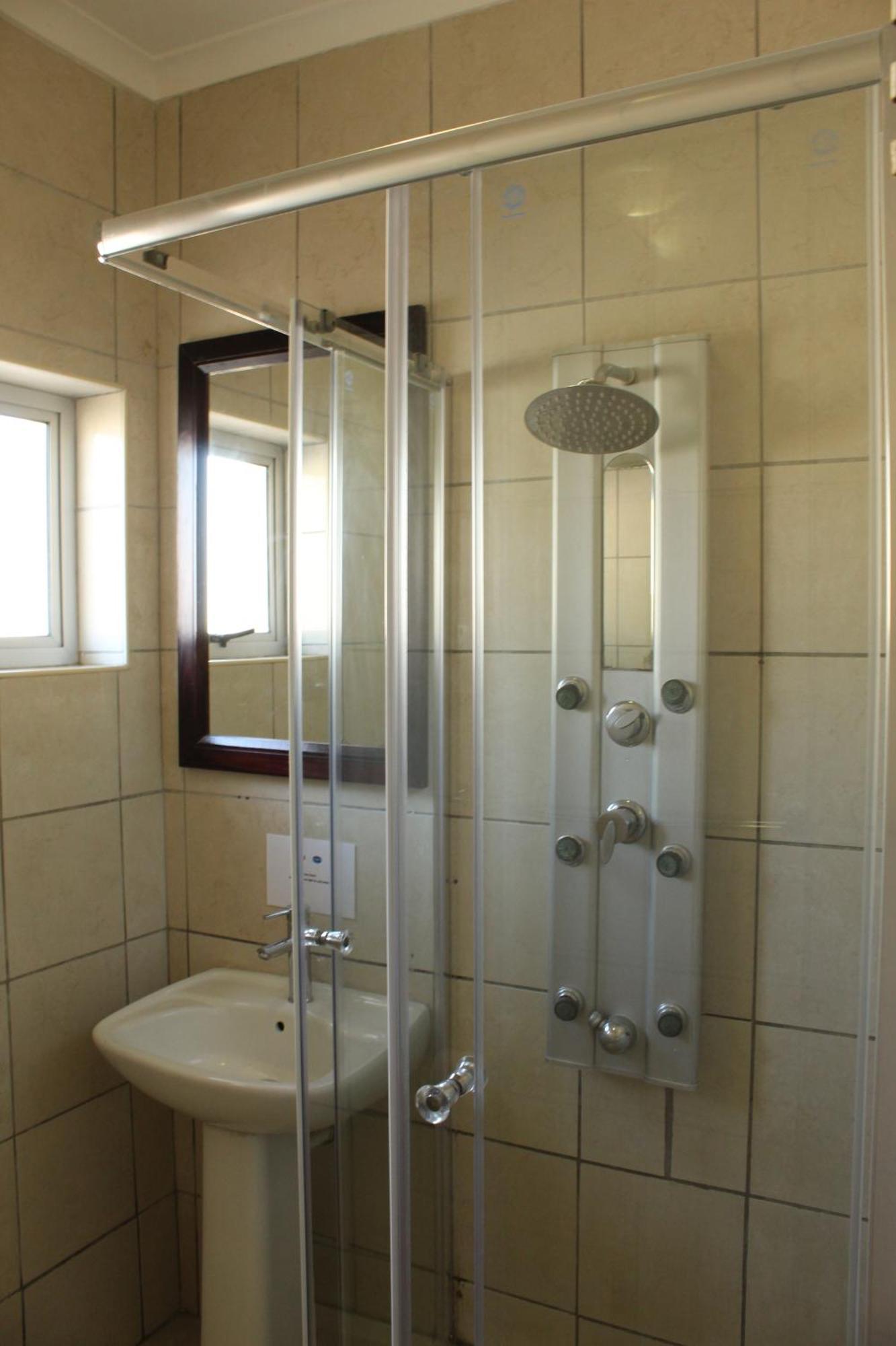 Esperanca Guesthouse Windhoek Esterno foto